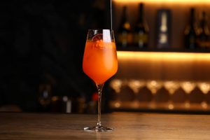 Aperol обліпиха