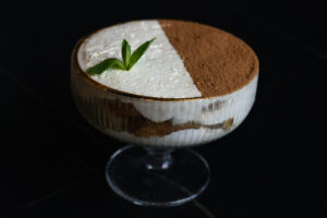 Авторське тирамісу