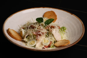 Цезар з куркою