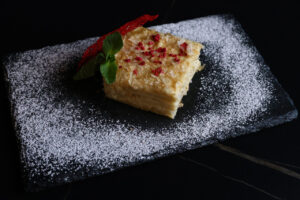 Авторський наполеон