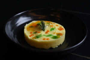 Пюре картопляне