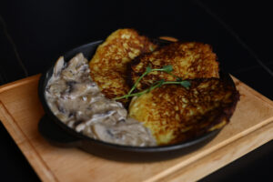 Терченики по-гуцульські