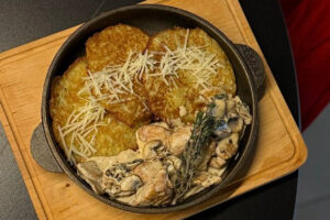 Терченики по-гуцульські